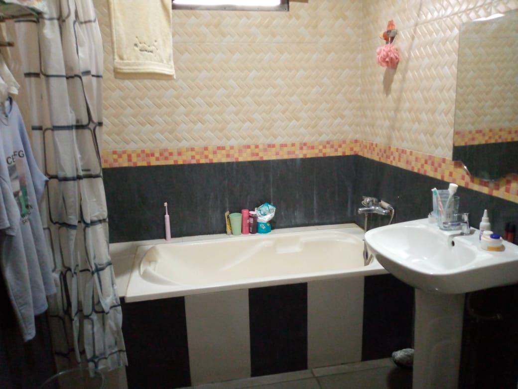 Rumah Disewakan Fully Furnished di Taman Dago Lippo Cikarang 
